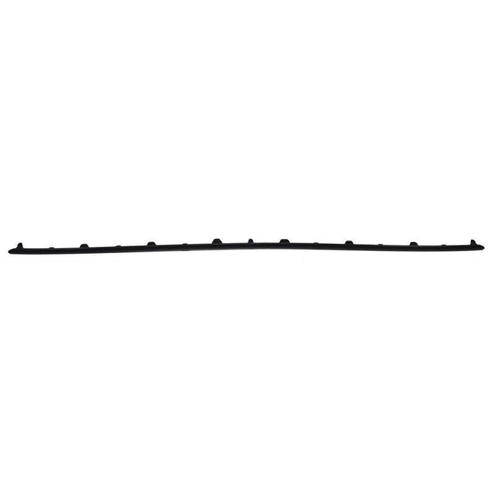 2020-2022 Hyundai Venue Front Lower Bumper Molding - HY1044117-Partify-Painted-Replacement-Body-Parts
