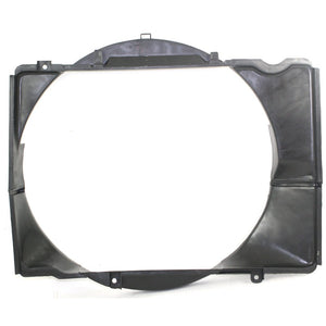 Engine Cooling Fan Shroud image