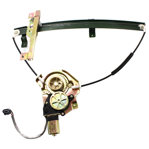 Front Driver Side Window Regulator image