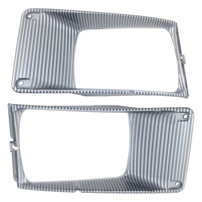 International 3800/4700/4800/4900/8100/8200 Driver Side Headlight Cover - IH2510100