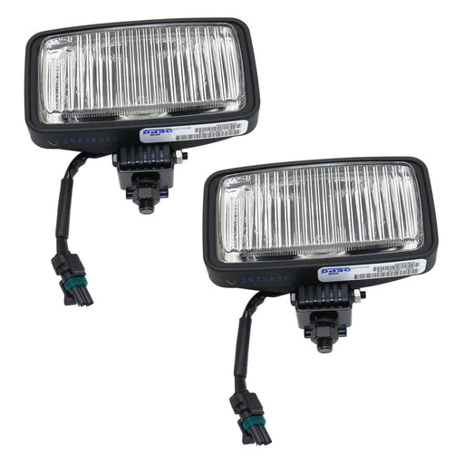 International 9100I Sba/9200 Sba/9200I Sba/9300/9400/9400I Sba/9900/9900I/9900I Sfa/9900IX/Prostar Driver Side Fog Light Assembly - IH2592100