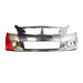 2010-2013 Infiniti G37/G25 Sedan Sport Front Bumper - IN1000247-Partify-Painted-Replacement-Body-Parts