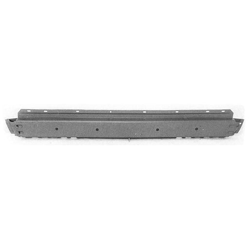 1991-1996 INFINITI G20 Front Bumper Reinforcement - IN1006102-Partify-Painted-Replacement-Body-Parts