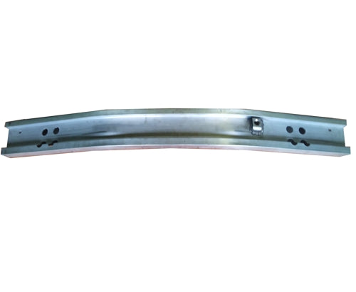 2011-2013 INFINITI M37/M56 Front Bumper Reinforcement - IN1006152-Partify-Painted-Replacement-Body-Parts