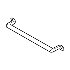 Front Bumper Reinforcement image