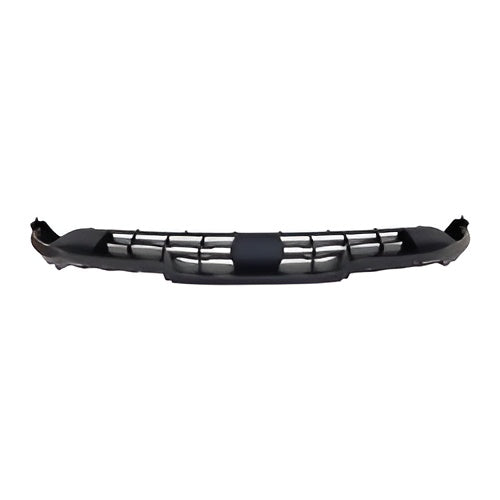 2022-2024 INFINITI QX60 Front Lower Bumper - IN1015104-Partify-Painted-Replacement-Body-Parts
