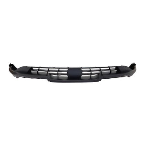 Front Lower Bumper image