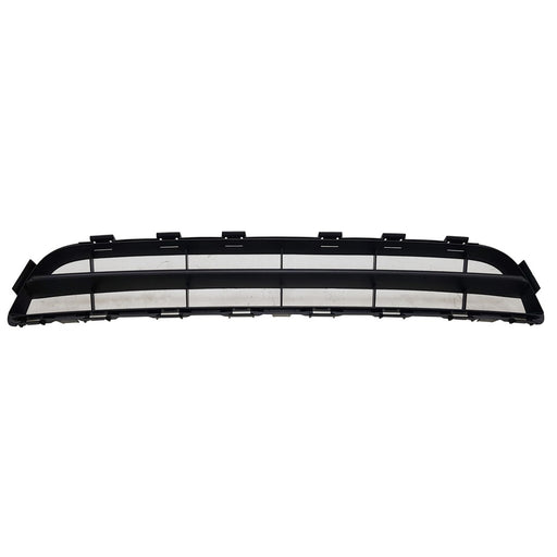 2013-2015 INFINITI JX35/QX60 Front Bumper Grille Textured - IN1036116-Partify-Painted-Replacement-Body-Parts