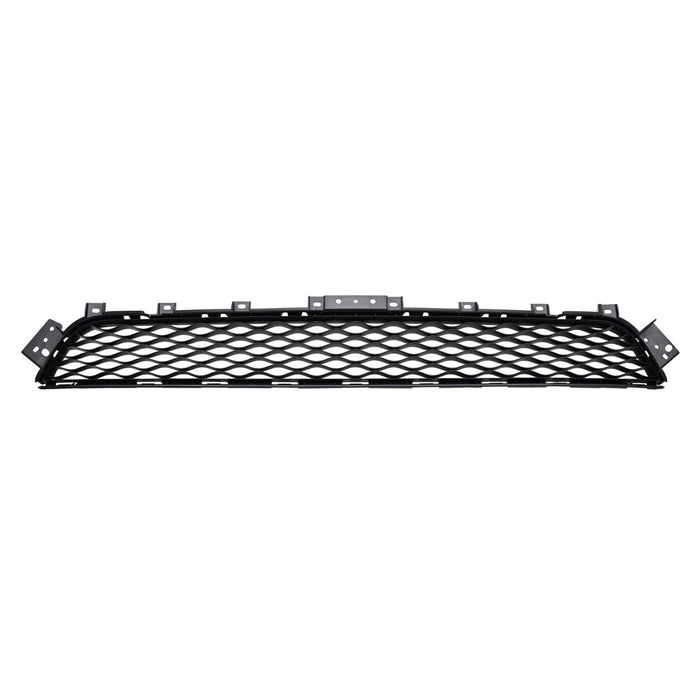 2019-2023 INFINITI QX50 Front Bumper Grille - IN1036117-Partify-Painted-Replacement-Body-Parts