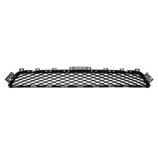 2019-2023 INFINITI QX50 Front Bumper Grille - IN1036117-Partify-Painted-Replacement-Body-Parts