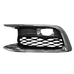 Front Driver Side Bumper Insert image