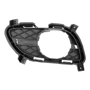 Front Driver Side Bumper Insert image