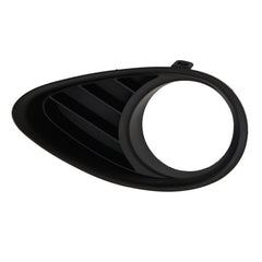 Front Passenger Side Bumper Insert image