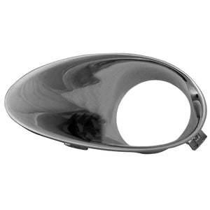 Front Passenger Side Bumper Insert image
