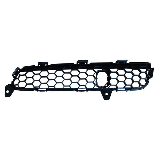 2008-2015 INFINITI EX35/EX37/QX50 Front Passenger Side Bumper Insert Lower Grille - IN1039103-Partify-Painted-Replacement-Body-Parts