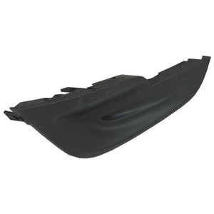 Front Passenger Side Bumper Insert image