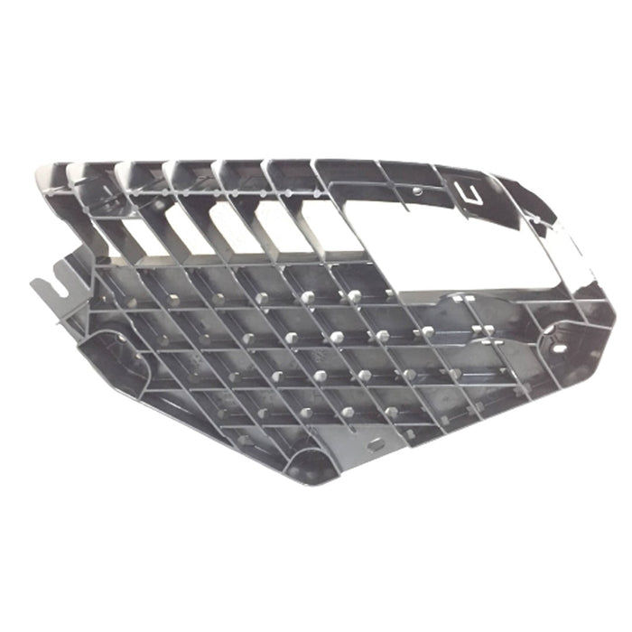 2019-2023 INFINITI QX50 Front Driver Side Bumper Support Bumper Side Clip - IN1042109-Partify-Painted-Replacement-Body-Parts