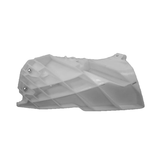 2009-2017 INFINITI FX35/FX37/FX50/QX70 Front Passenger Side Bumper Support - IN1043100-Partify-Painted-Replacement-Body-Parts