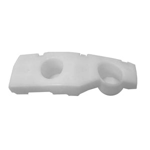 Front Passenger Side Bumper Support image