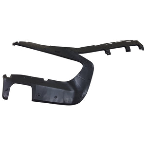 Front Passenger Side Bumper Support image