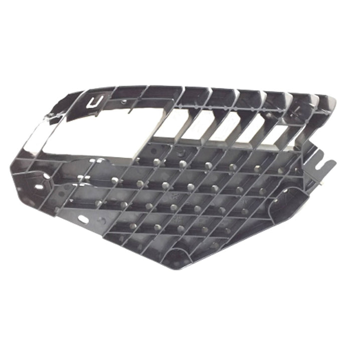 2019-2023 INFINITI QX50 Front Passenger Side Bumper Support Bumper Side Clip - IN1043109-Partify-Painted-Replacement-Body-Parts