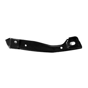 Front Passenger Side Lower Bumper Support image