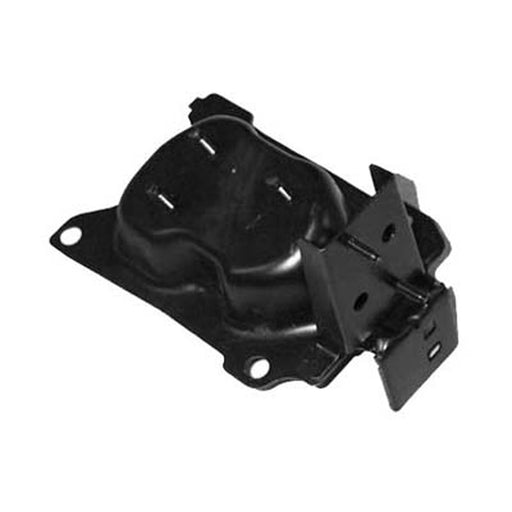 2000-2004 INFINITI I30/I35 Front Driver Side Bumper Bracket Mounting Stay - IN1066102-Partify-Painted-Replacement-Body-Parts