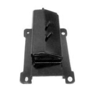 Front Passenger Side Bumper Bracket image