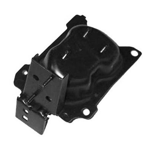 2000-2004 INFINITI I30/I35 Front Passenger Side Bumper Bracket Mounting Stay - IN1067102-Partify-Painted-Replacement-Body-Parts