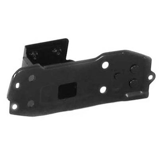 2003-2008 INFINITI FX35/FX45 Front Passenger Side Bumper Bracket Bumper Stay - IN1067104-Partify-Painted-Replacement-Body-Parts