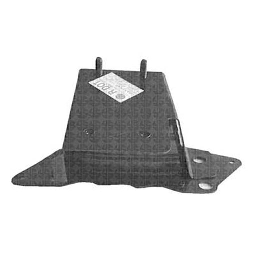 2003-2007 INFINITI G35 Front Passenger Side Bumper Bracket Coupe/Sedan - IN1067105-Partify-Painted-Replacement-Body-Parts