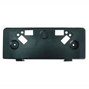 Front License Plate Bracket image