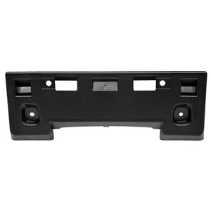 Front License Plate Bracket image