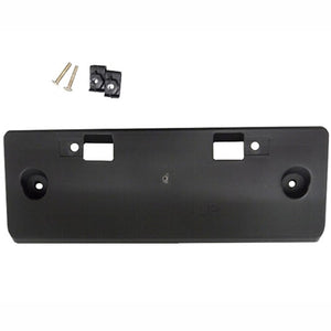 Front License Plate Bracket image