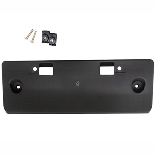 2017-2019 INFINITI QX30 Base/Luxury/Premium Front License Plate Bracket AWD - IN1068103-Partify-Painted-Replacement-Body-Parts