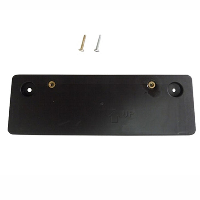 2017-2018 INFINITI QX30 Base/Luxury/Premium Front License Plate Bracket FWD - IN1068104-Partify-Painted-Replacement-Body-Parts