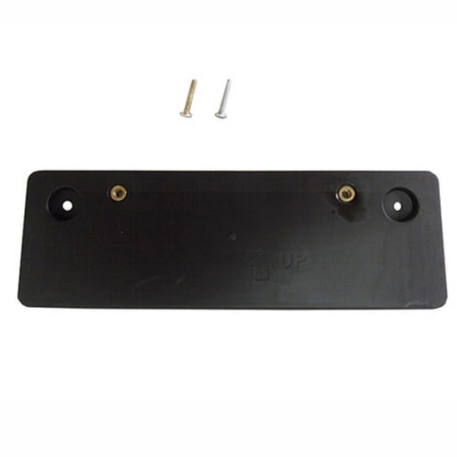 2017-2018 INFINITI QX30 Base/Luxury/Premium Front License Plate Bracket FWD - IN1068104-Partify-Painted-Replacement-Body-Parts