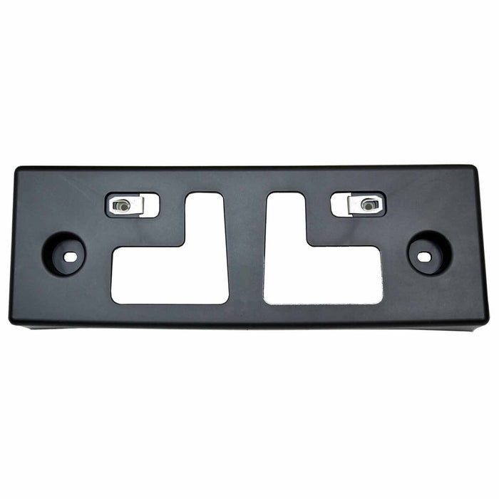2016-2020 INFINITI QX60 Front License Plate Bracket - IN1068105-Partify-Painted-Replacement-Body-Parts