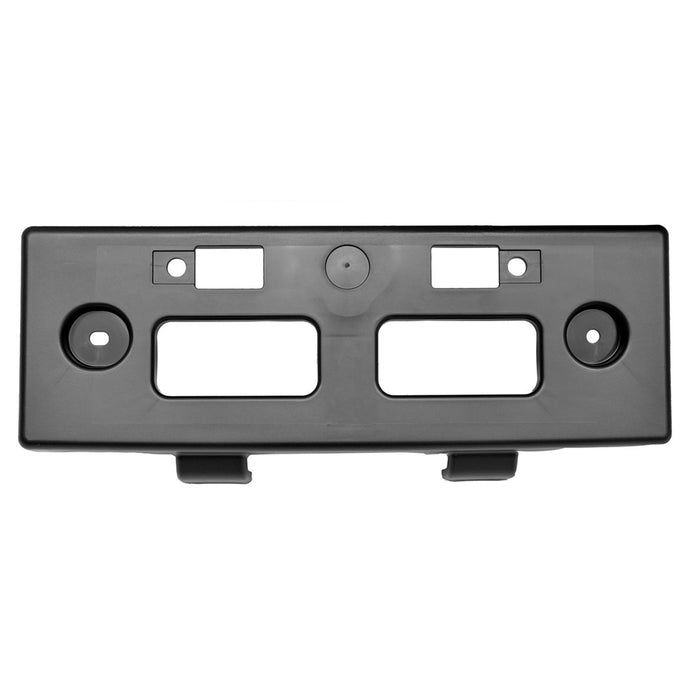 2013-2015 INFINITI JX35/QX60 Front License Plate Bracket - IN1068107-Partify-Painted-Replacement-Body-Parts
