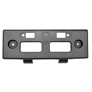 Front License Plate Bracket image