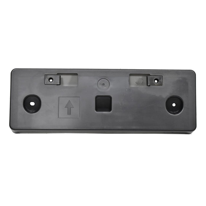 2019-2023 INFINITI QX50 Front License Plate Bracket - IN1068108-Partify-Painted-Replacement-Body-Parts