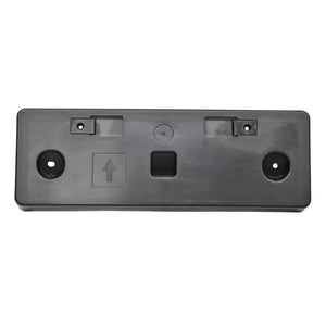 Front License Plate Bracket image