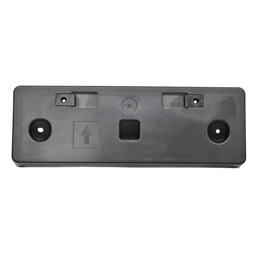 2019-2023 INFINITI QX50 Front License Plate Bracket - IN1068108-Partify-Painted-Replacement-Body-Parts