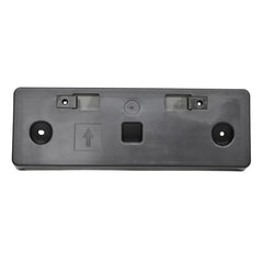 Front License Plate Bracket image