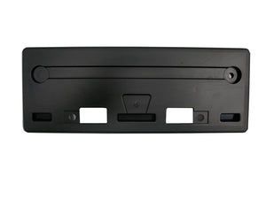 Front License Plate Bracket image