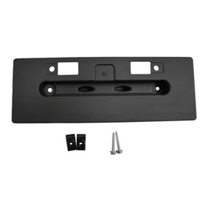 Front License Plate Bracket image