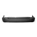 2001-2003 INFINITI QX4 Rear Bumper May Require Additional Parts - IN1100114-Partify-Painted-Replacement-Body-Parts