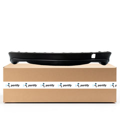 Rear Lower Bumper image