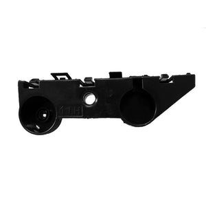 Rear Driver Side Bumper Support image