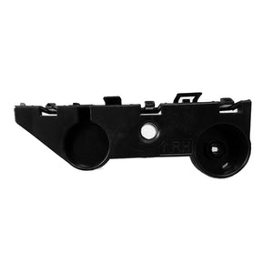 Rear Passenger Side Bumper Support image